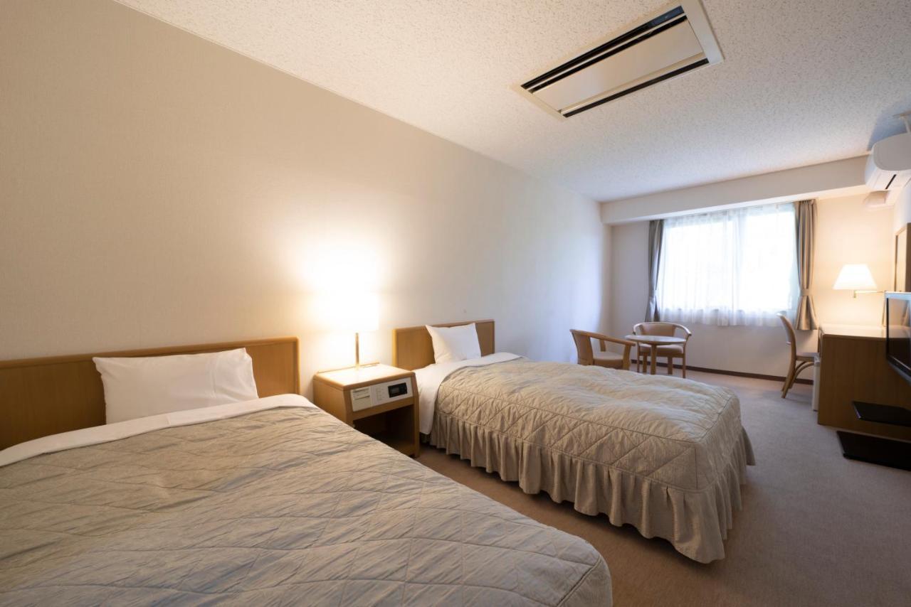 Seto Park Hotel מראה חיצוני תמונה