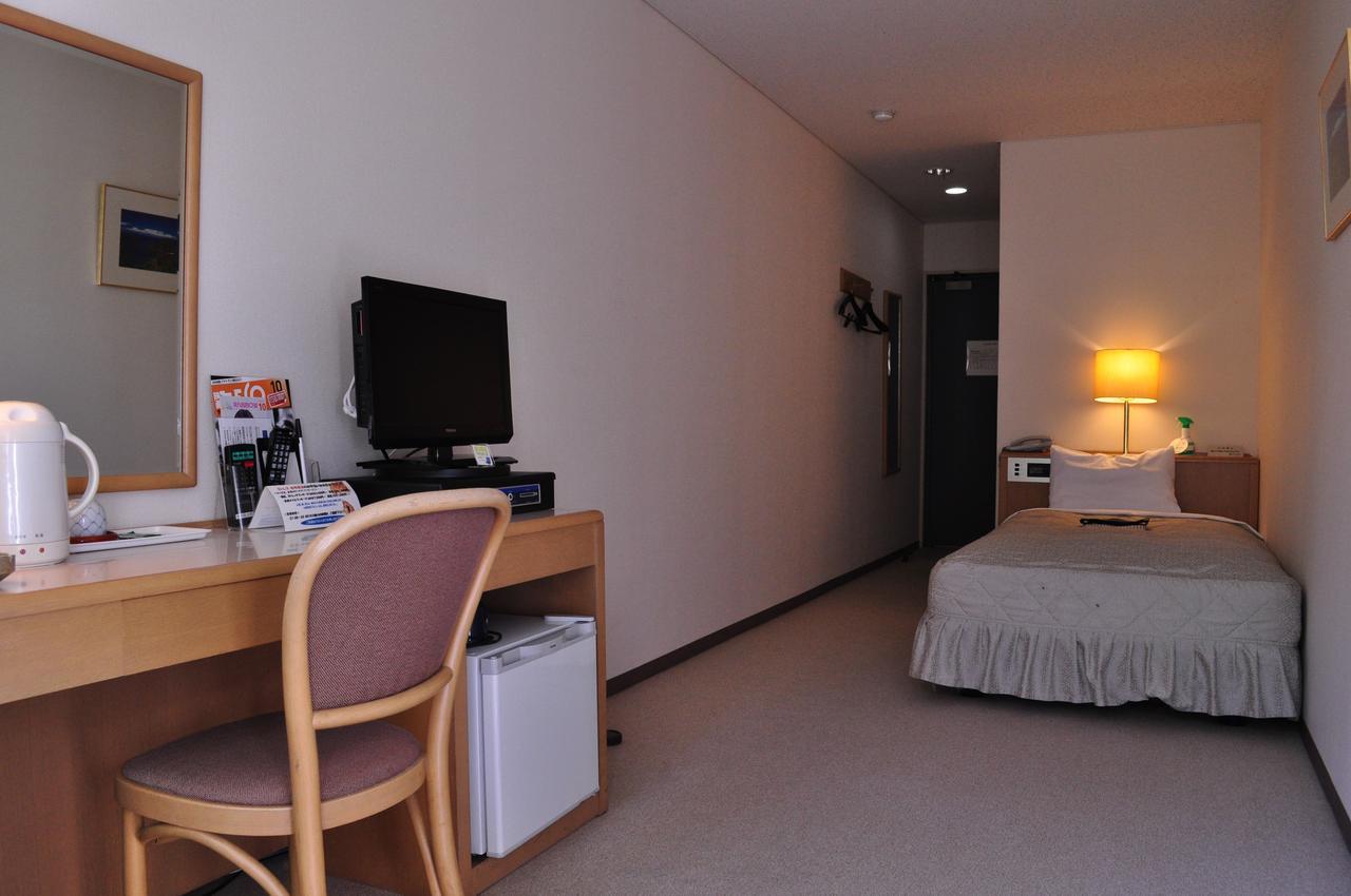 Seto Park Hotel מראה חיצוני תמונה