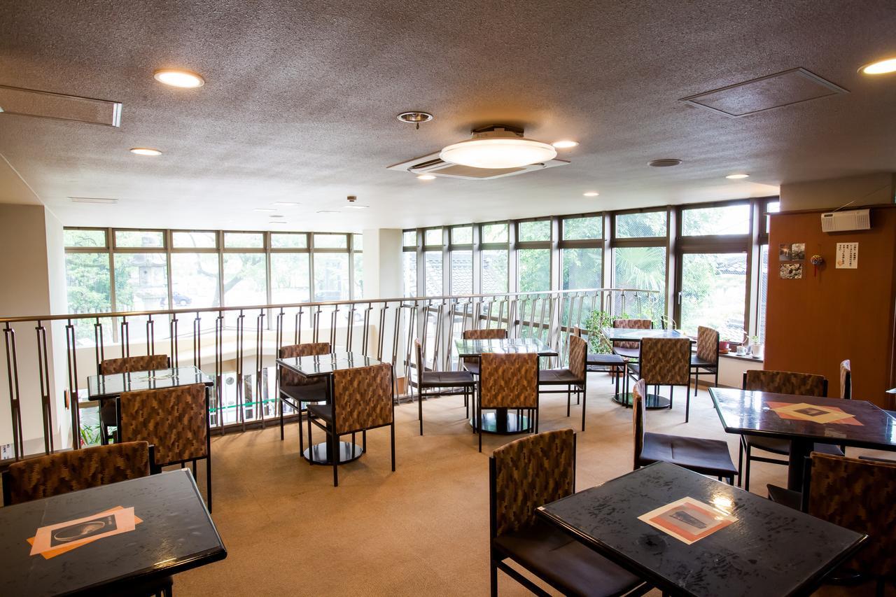 Seto Park Hotel מראה חיצוני תמונה