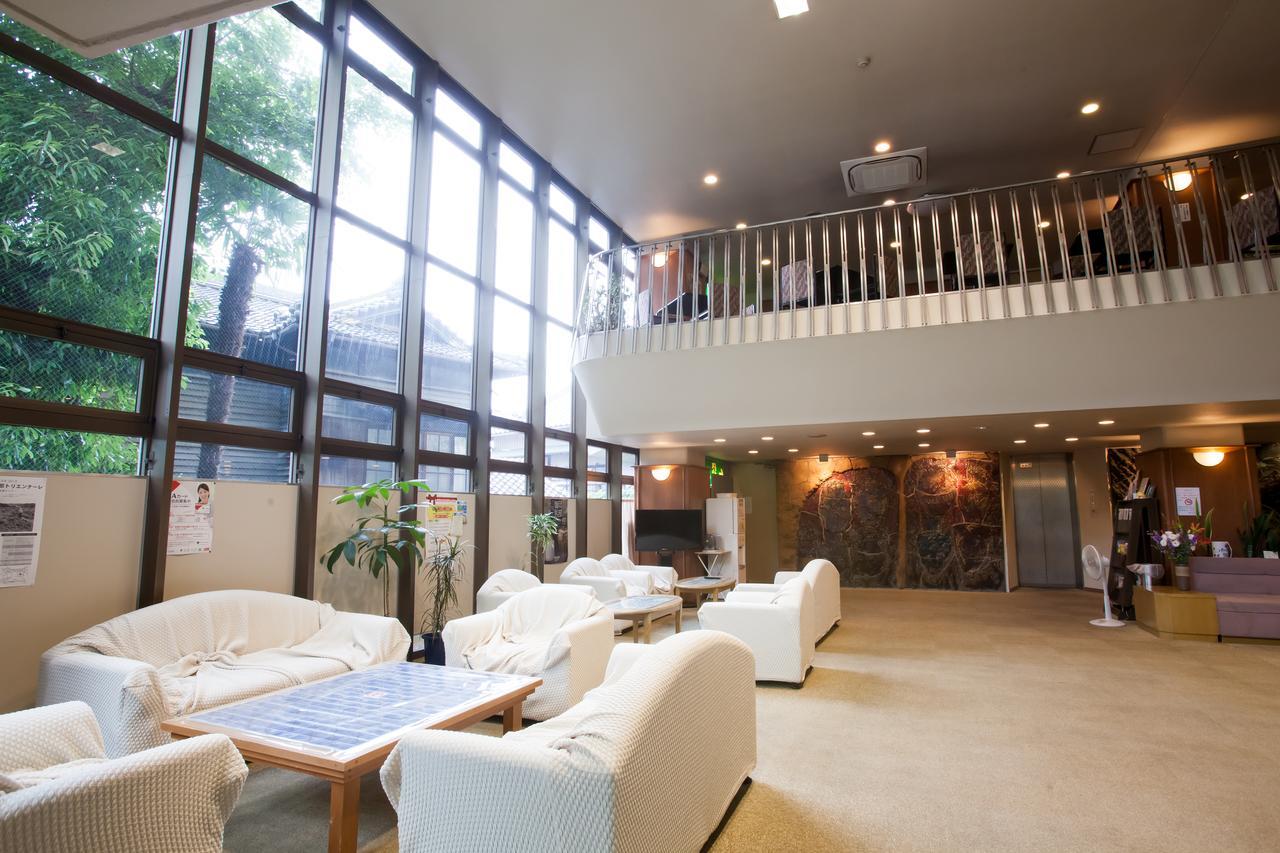 Seto Park Hotel מראה חיצוני תמונה