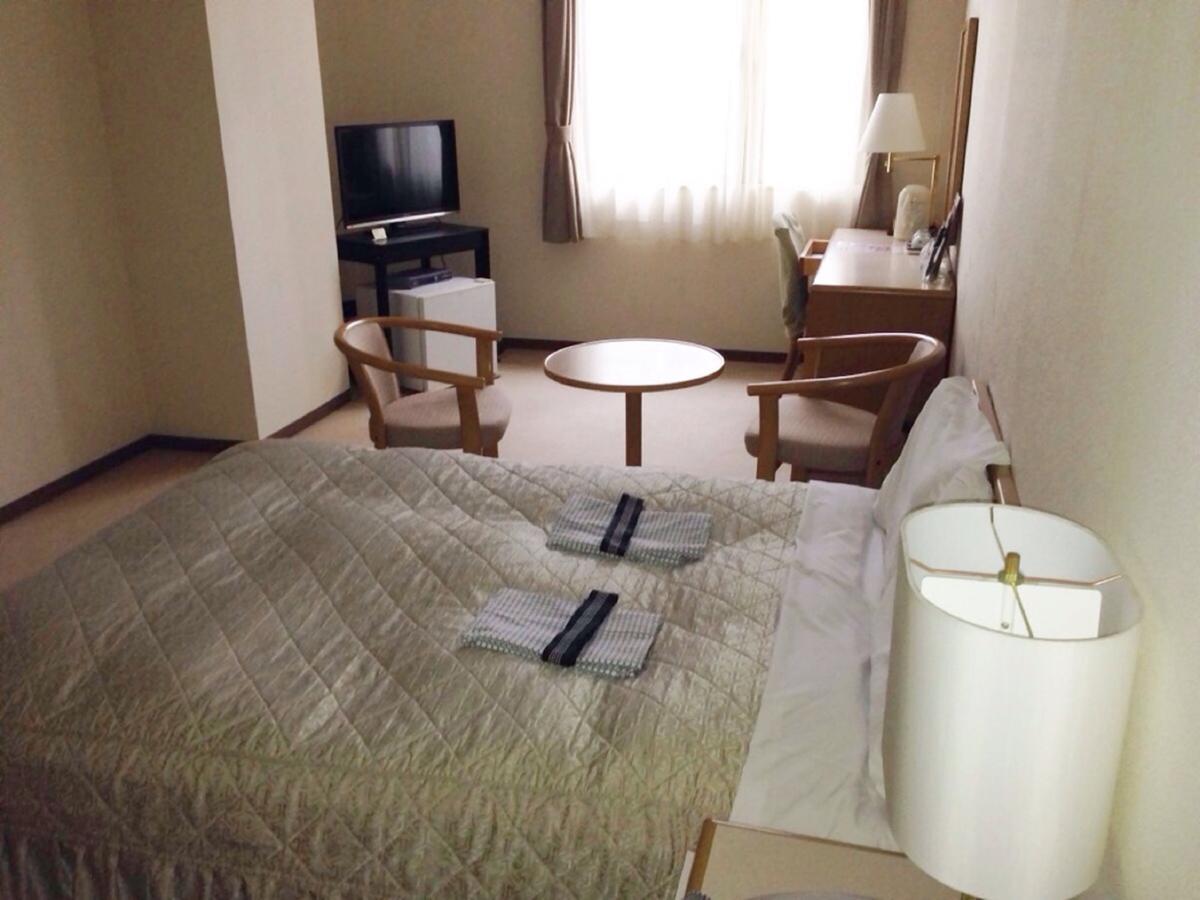 Seto Park Hotel מראה חיצוני תמונה