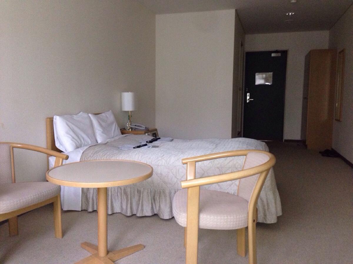 Seto Park Hotel מראה חיצוני תמונה