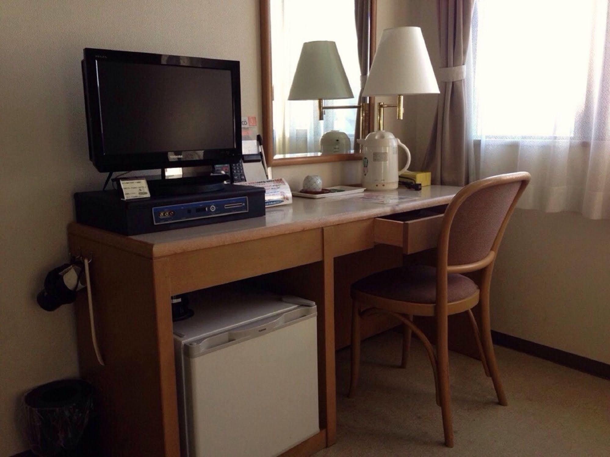 Seto Park Hotel מראה חיצוני תמונה