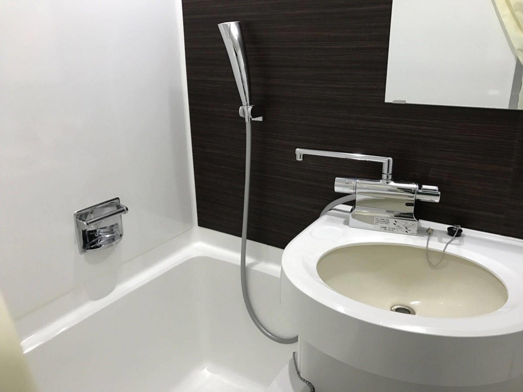 Seto Park Hotel מראה חיצוני תמונה