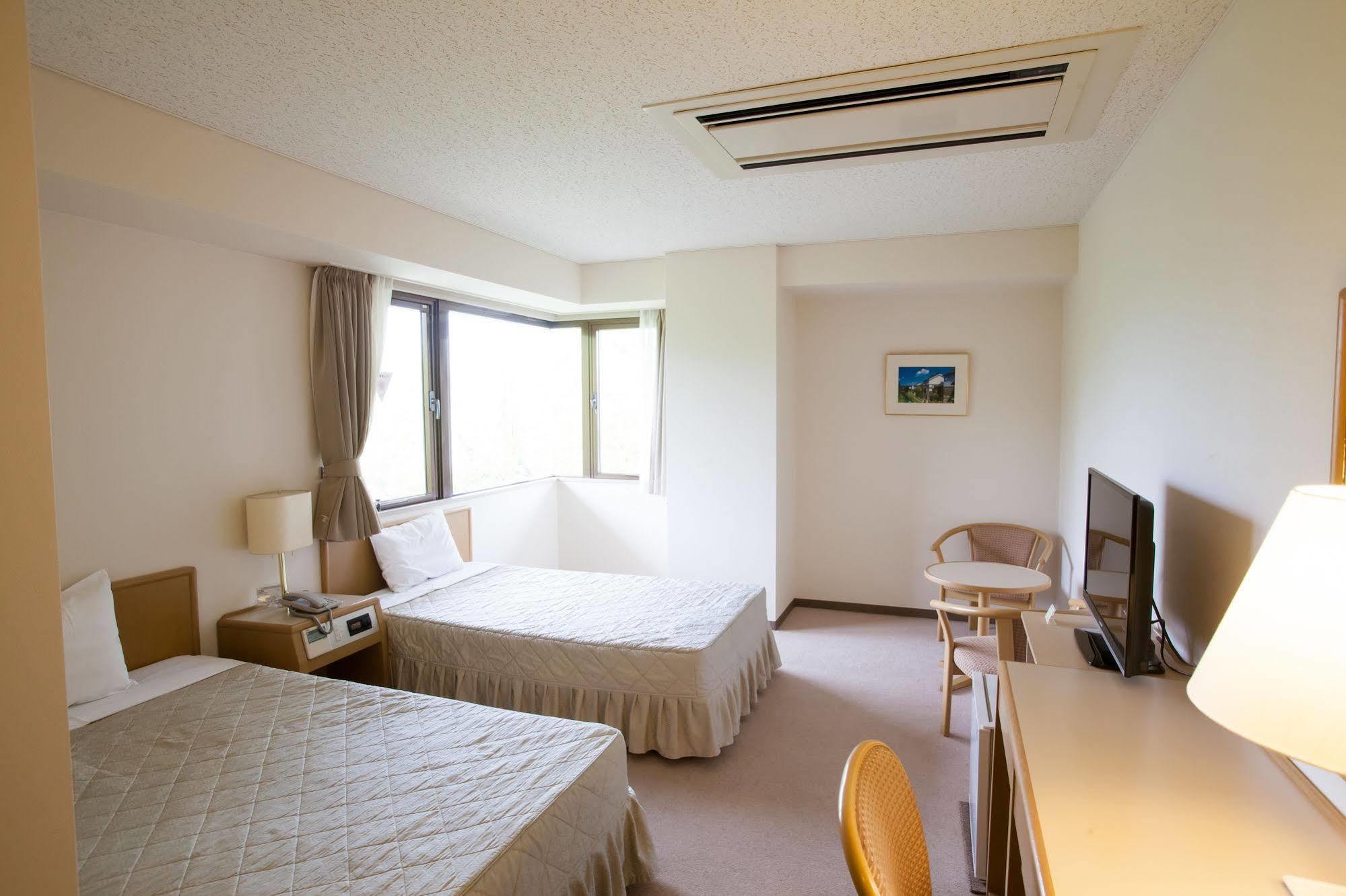 Seto Park Hotel מראה חיצוני תמונה