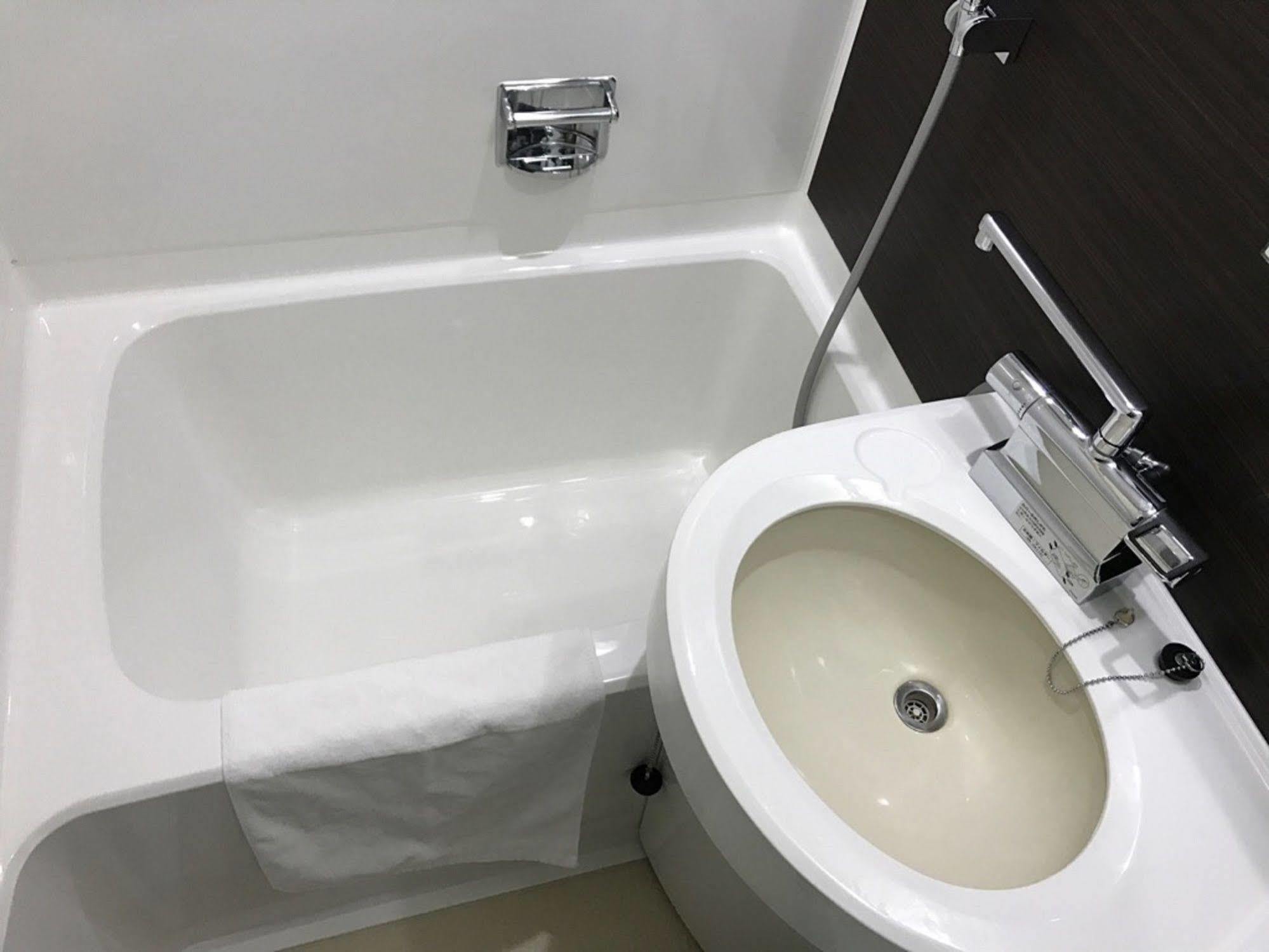 Seto Park Hotel מראה חיצוני תמונה